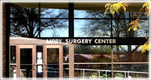 Lippy Surgery Center